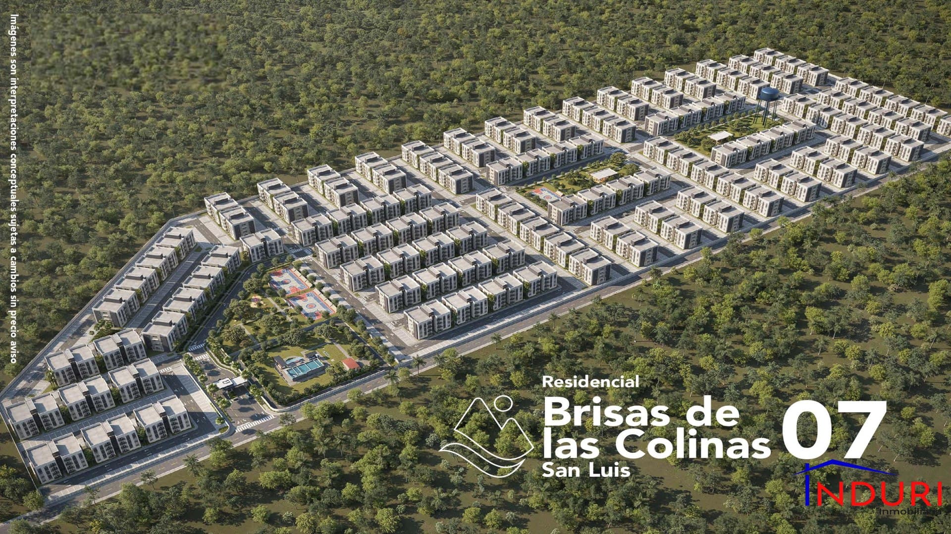 Brisas de las Colinas 07
