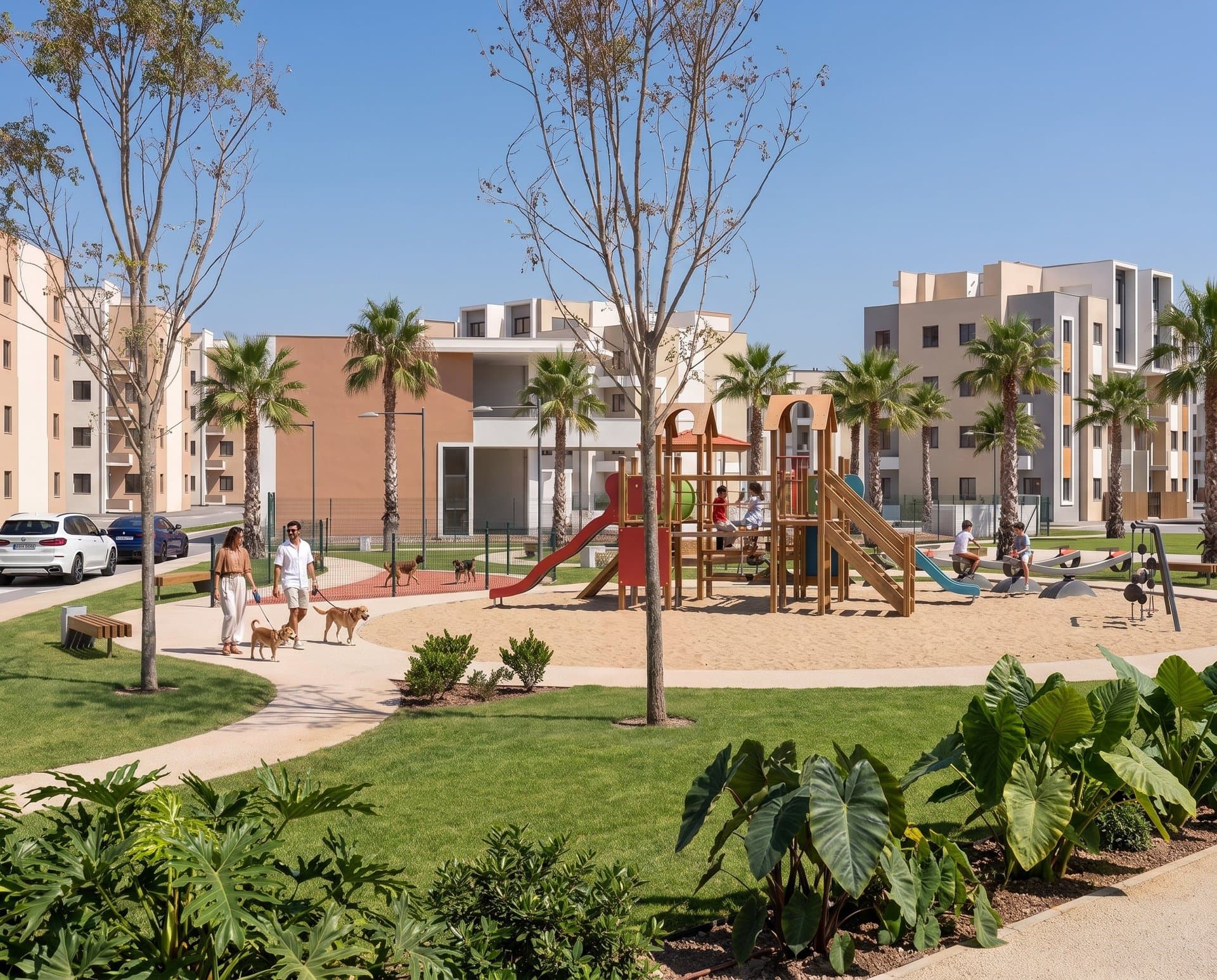 Brisas de las Colinas VIII