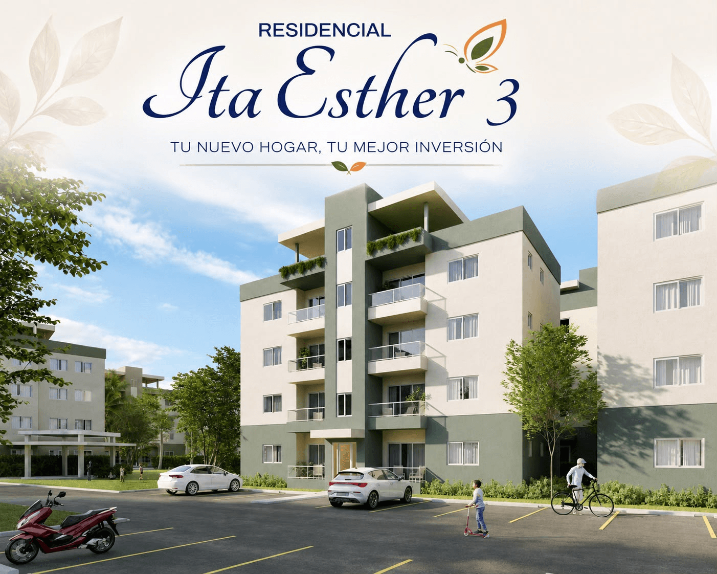 Residencial Ita Esther III