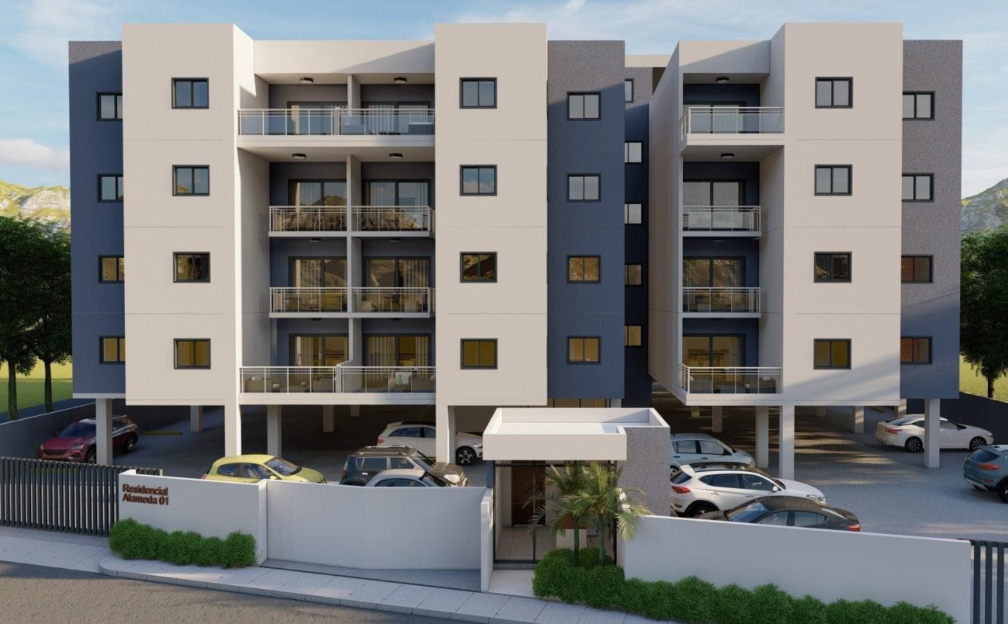 Terravista Alameda